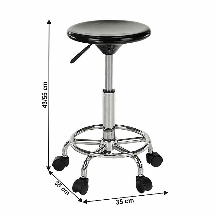 Scaun MABEL 3 NEW [2]