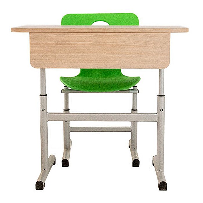 Scaun Mera, reglabil, cu scoică - G [12]