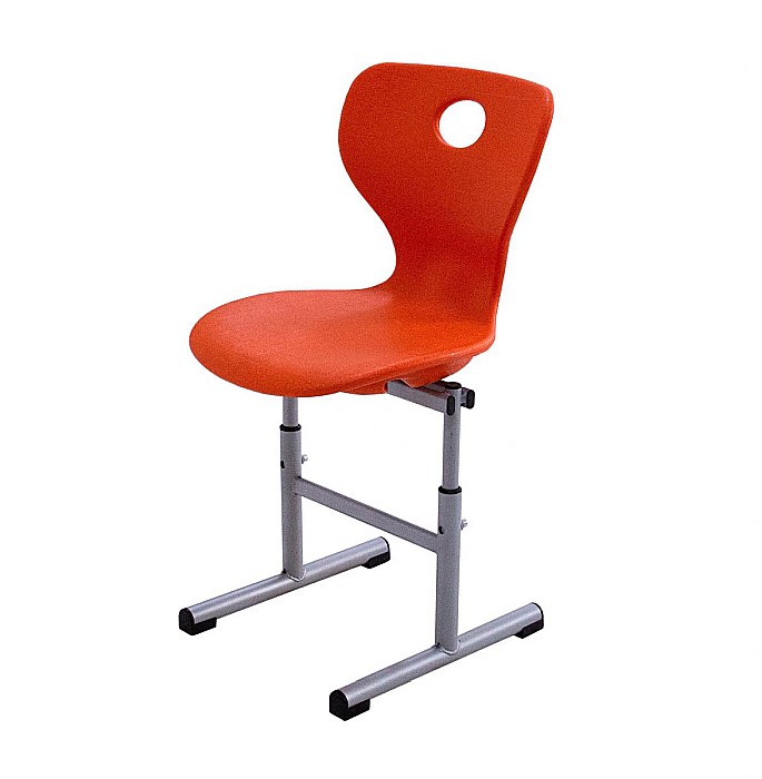 Scaun Mera, reglabil, cu scoică - G [5]