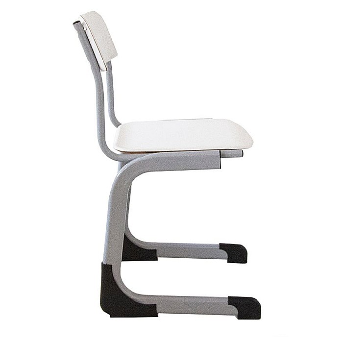 Scaun Milo, fix-L [3]