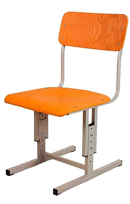 Scaun OPTIMA reglabil (scaun școlar) – G + L [6]