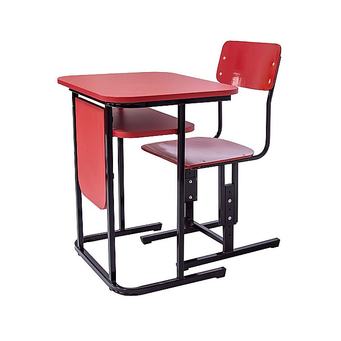 Scaun OPTIMA reglabil (scaun școlar) – G + L [12]