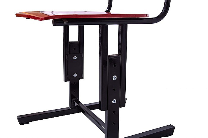 Scaun OPTIMA reglabil (scaun școlar) – G + L [11]