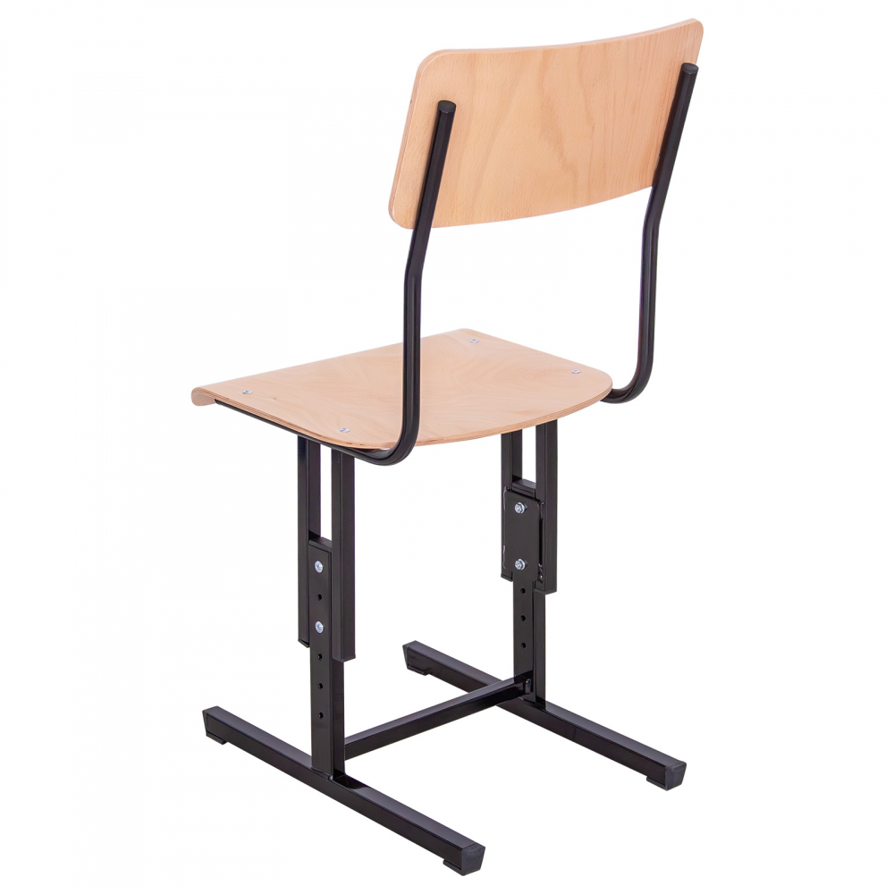 Scaun OPTIMA reglabil (scaun școlar) – G + L [3]