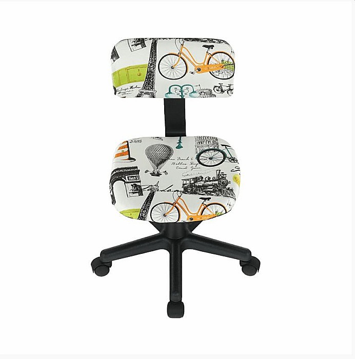 Scaun rotativ KIDS [3]