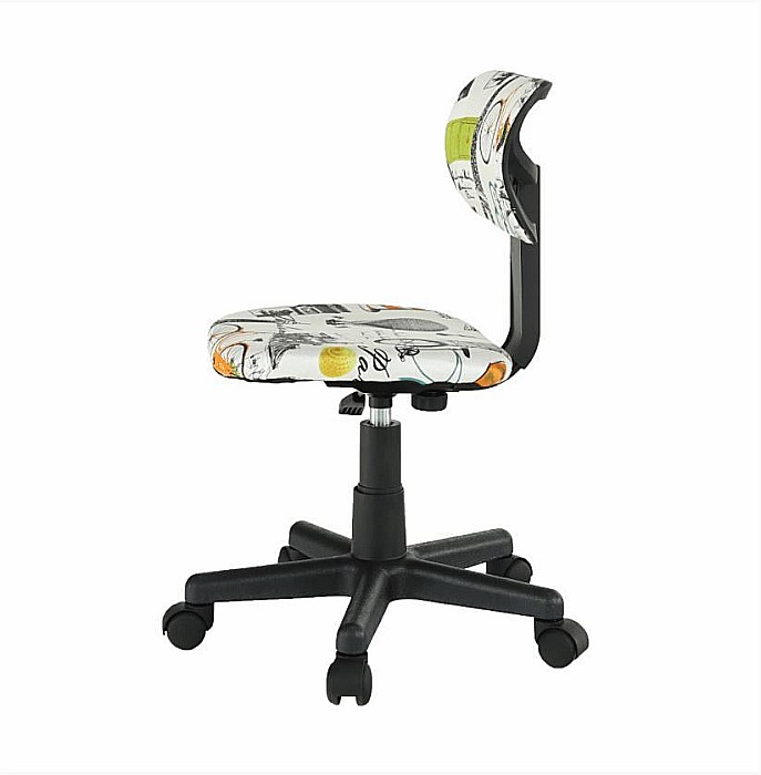 Scaun rotativ KIDS [4]