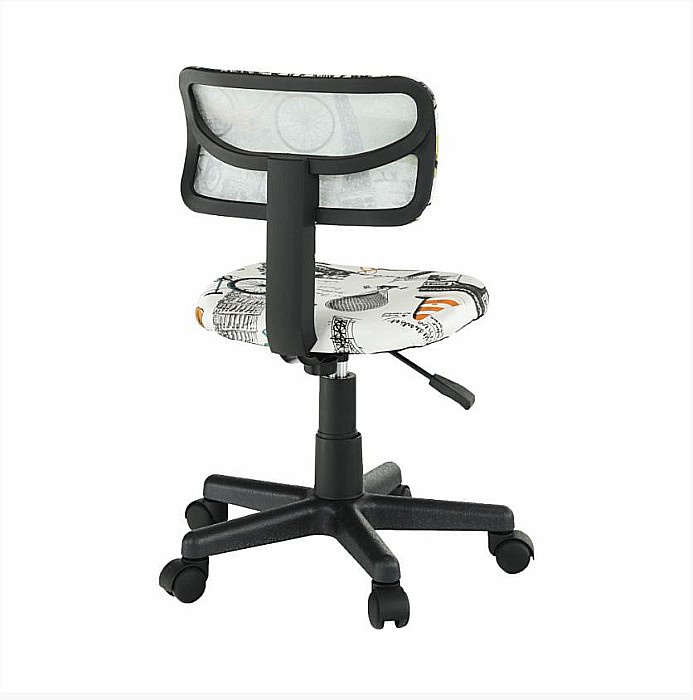 Scaun rotativ KIDS [5]