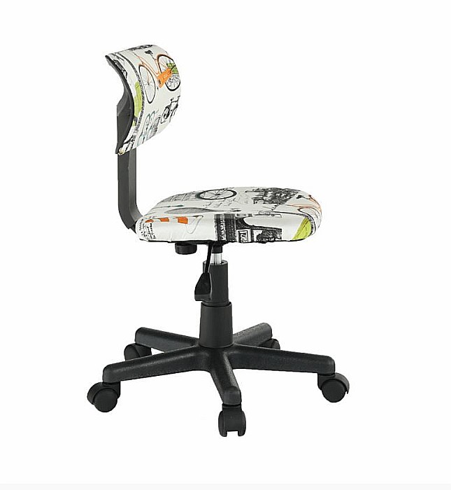Scaun rotativ KIDS [6]