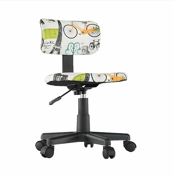 Scaun rotativ KIDS [7]