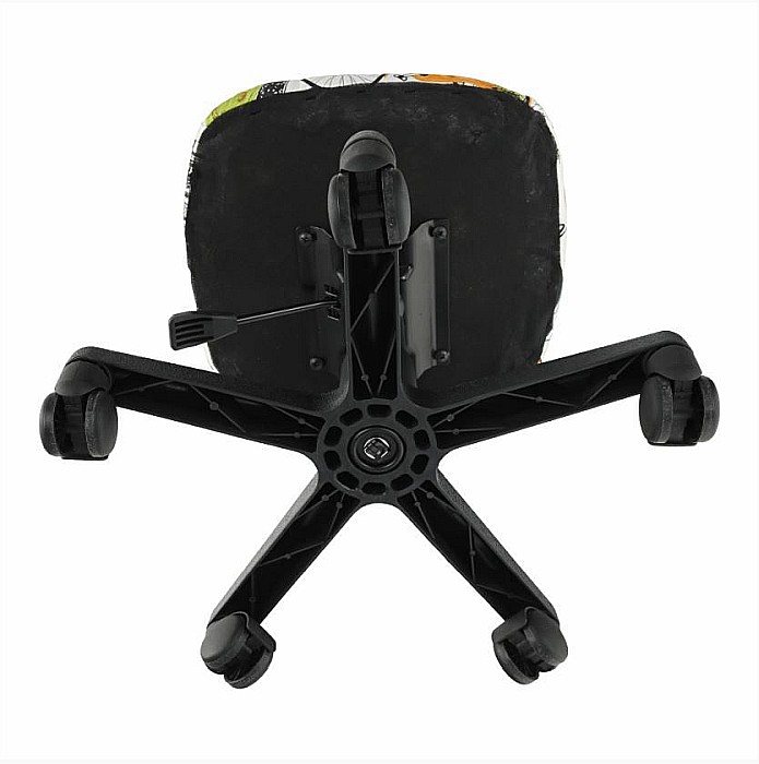 Scaun rotativ KIDS [8]