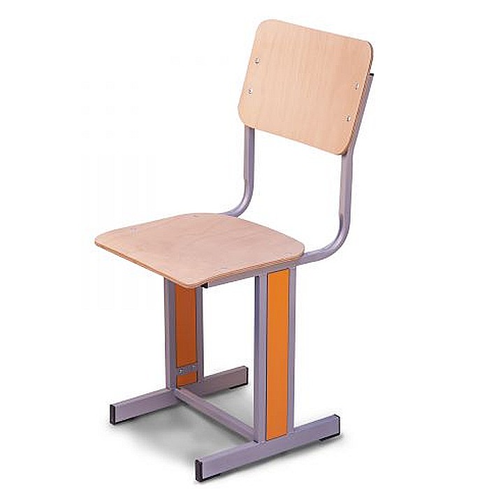 Scaun SAFIR fix - G [11]