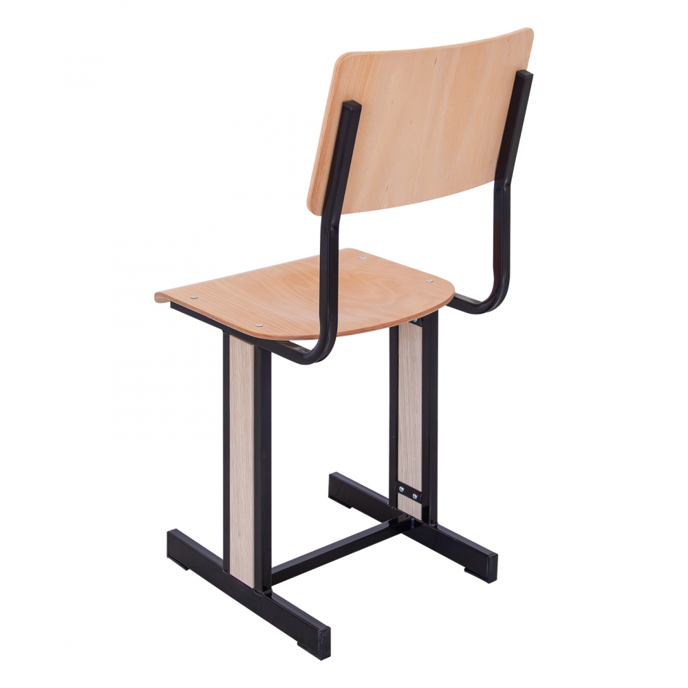 Scaun SAFIR fix - G [4]