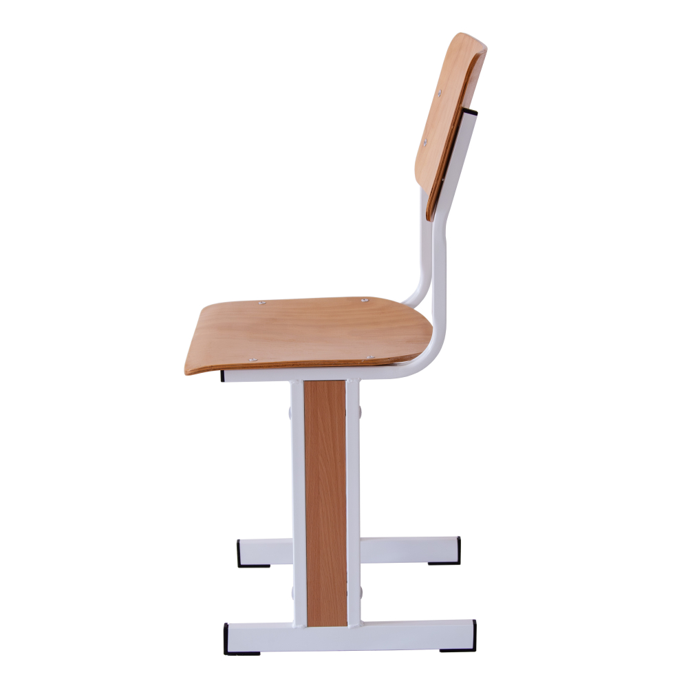 Scaun SAFIR fix - L [6]