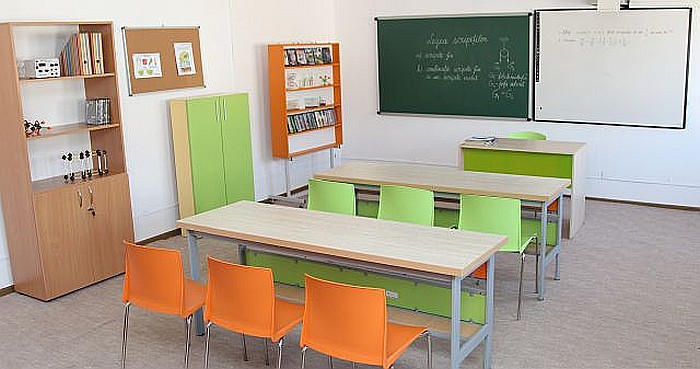 Scaun scoica ATENA [2]