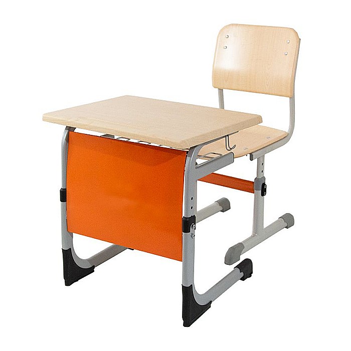 Scaun Toro II reglabil-L [11]