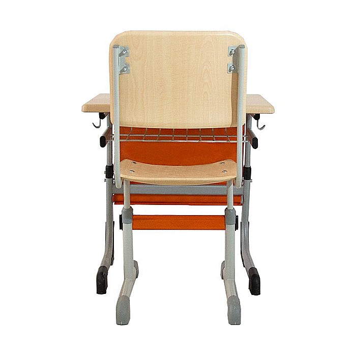 Scaun Toro II reglabil-L [4]