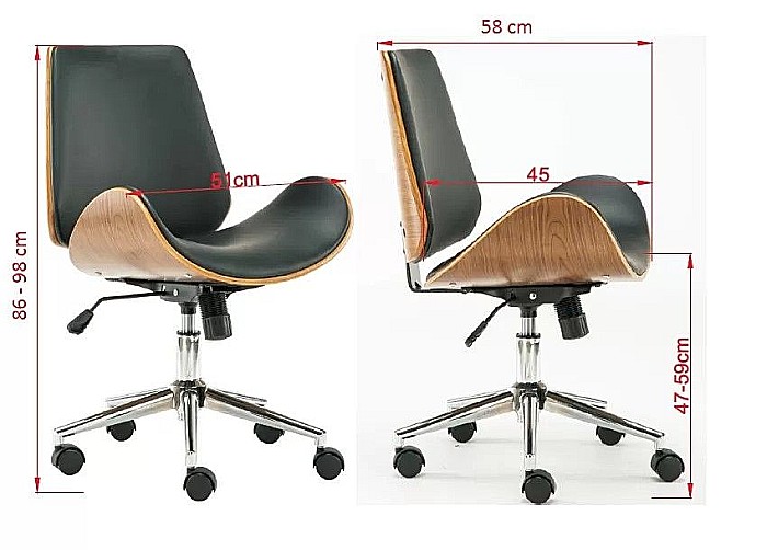 Scaun US114 Apolo [5]