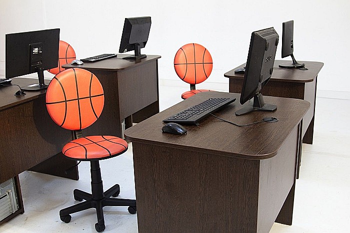 Scaun US88 Basketball [8]