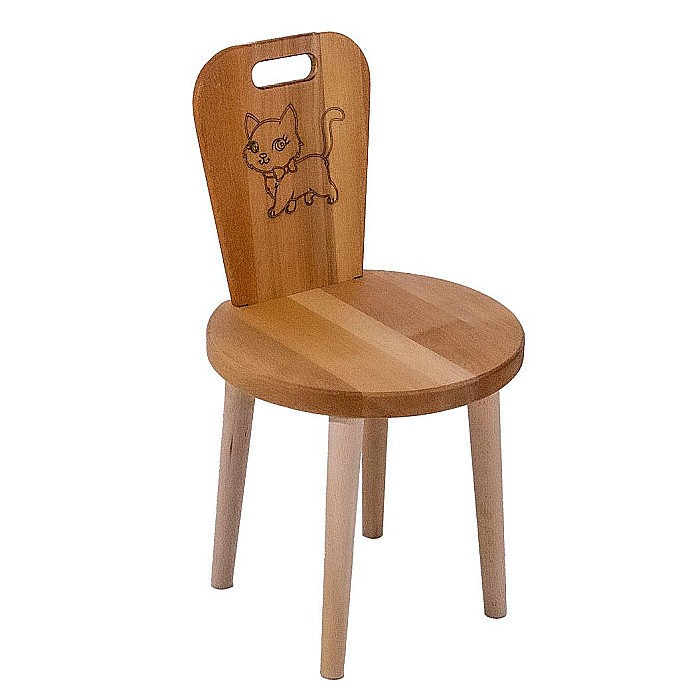 Scăunel MELON personalizat [3]