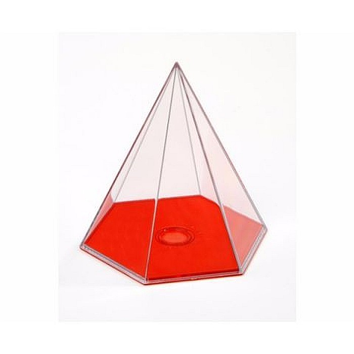 Set cu 17 forme geometrice - Solids - 10 cm [3]