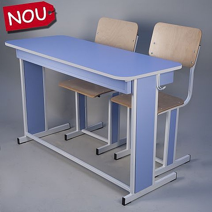 Set dublu SAFIR (bancă + scaune) - G [10]