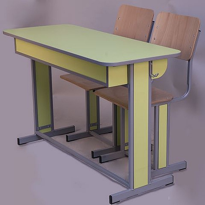 Set dublu SAFIR (bancă + scaune) - G [13]