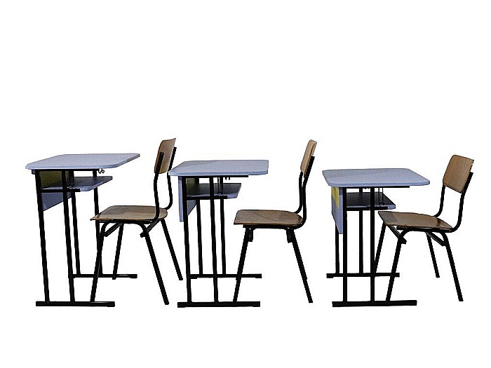 Set individual ALDO fix, color (bancă+scaun) -G [6]
