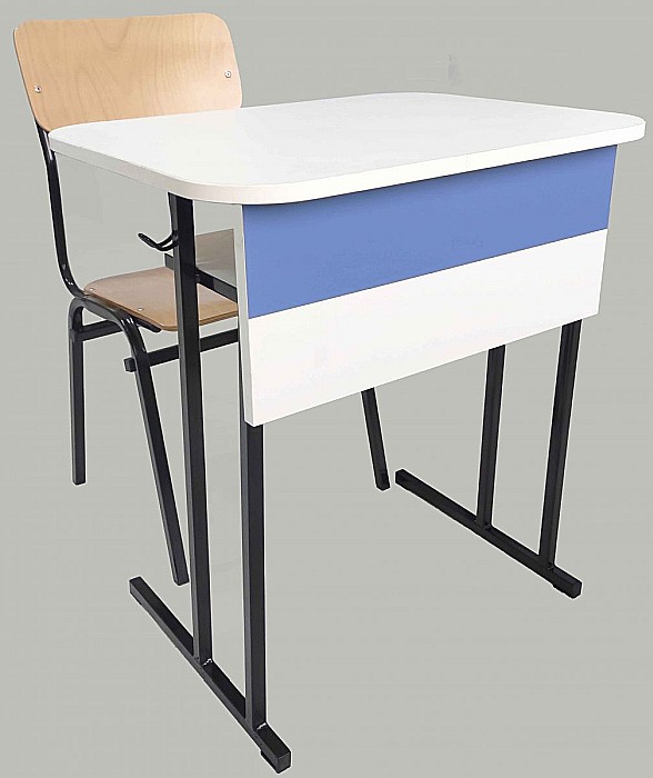 Set individual ALDO fix, color (bancă+scaun) -G [3]