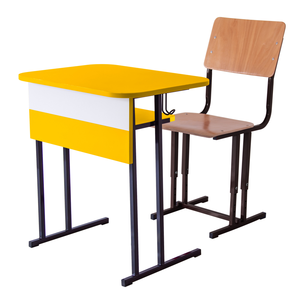 Set individual ALDO fix (bancă + scaun) - L [3]