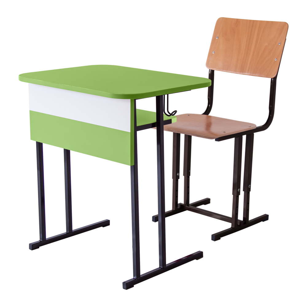 Set individual ALDO fix (bancă + scaun) - L [7]