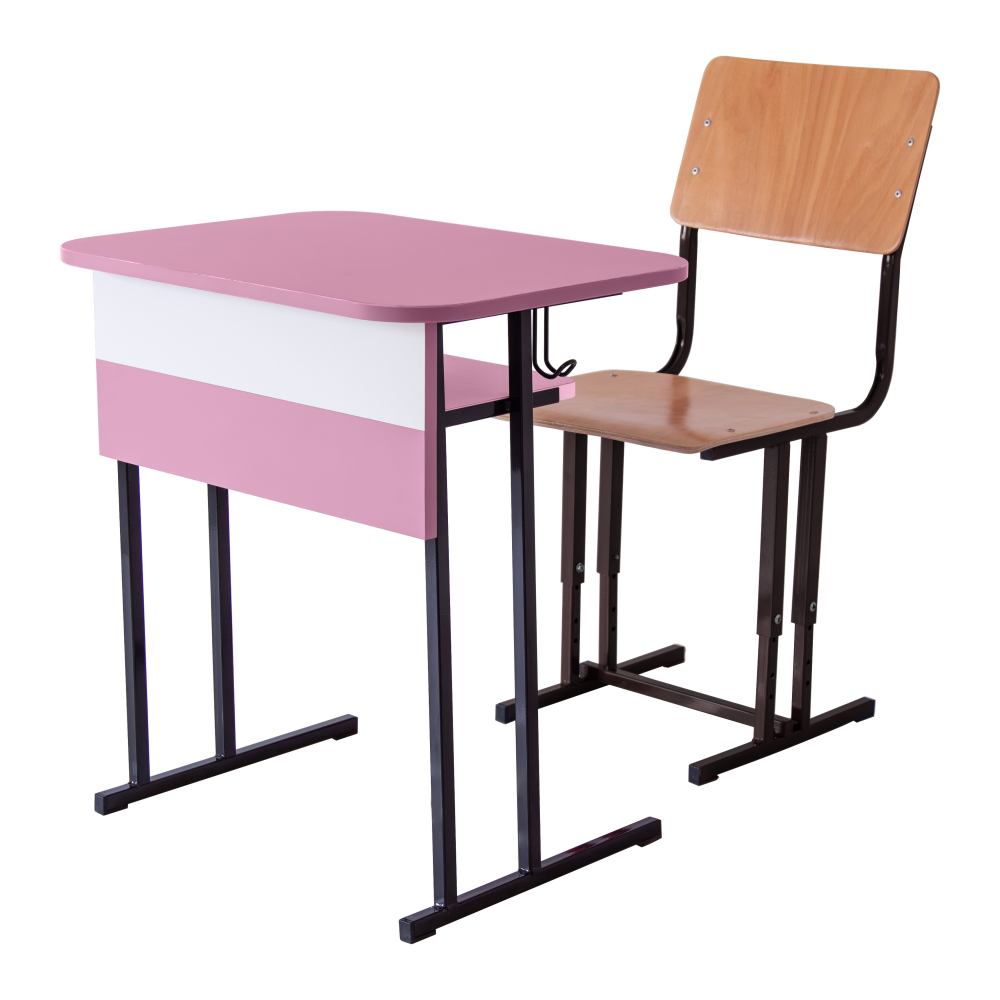 Set individual ALDO fix (bancă + scaun) - L [6]