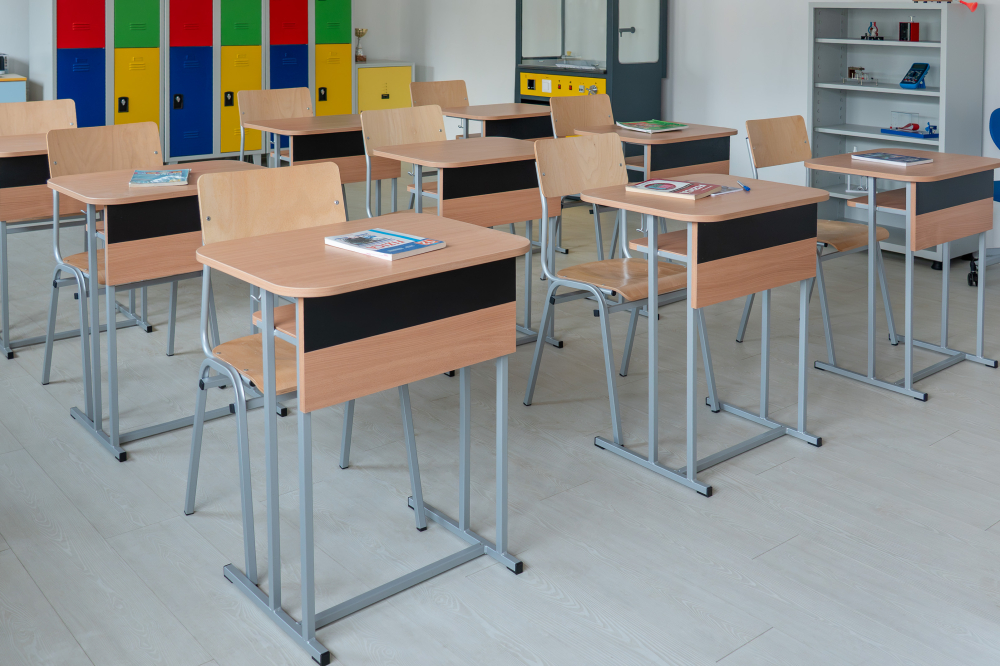 Set individual ALDO fix (bancă + scaun) - L [5]