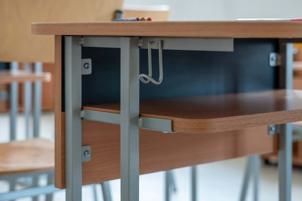 Set individual ALDO fix (bancă + scaun) - L [8]