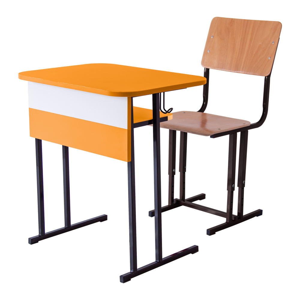 Set individual ALDO fix (bancă + scaun) - L [4]