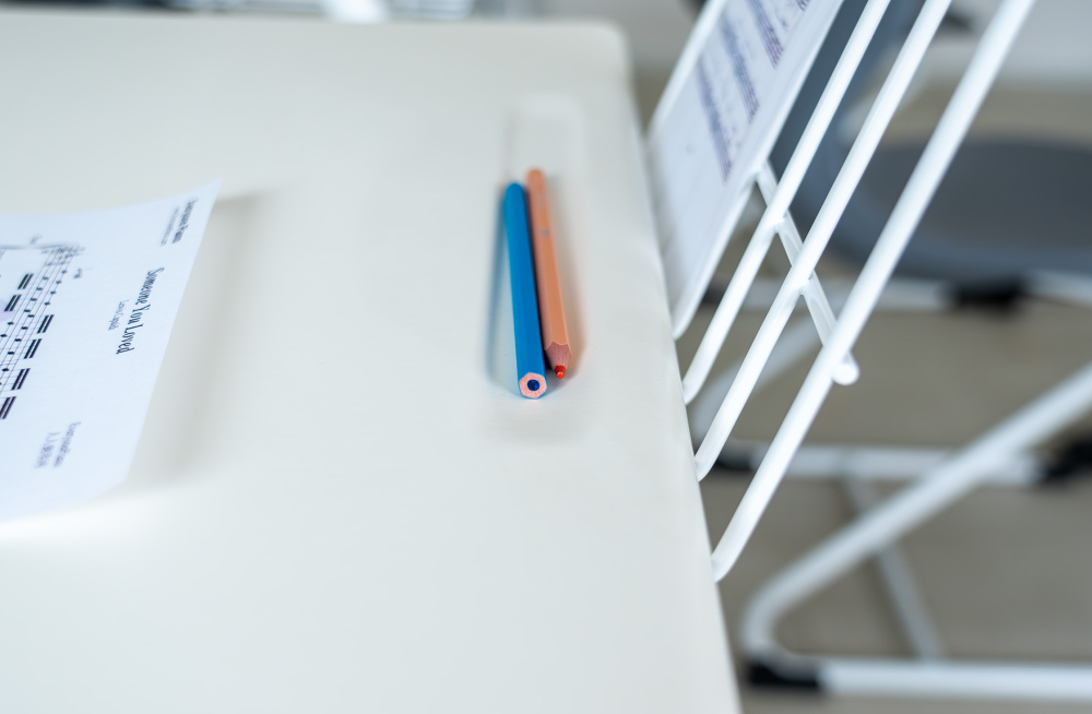 Set individual CADIZ ART fix (bancă + scaun) - L [10]