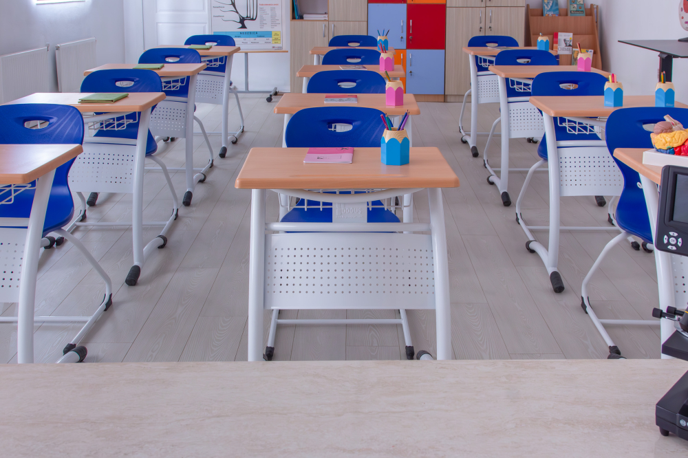 Set individual CADIZ fix (bancă + scaun) - L [6]