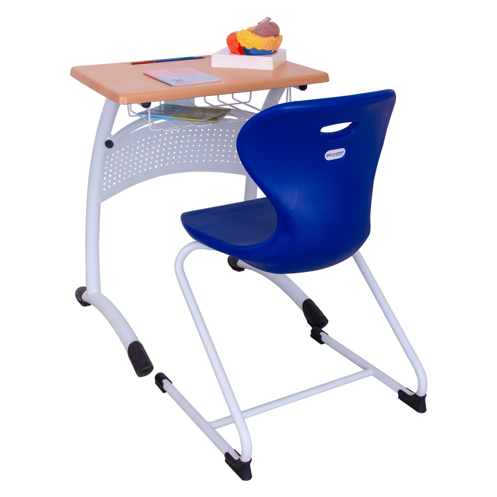 Set individual CADIZ fix (bancă + scaun) - L [3]