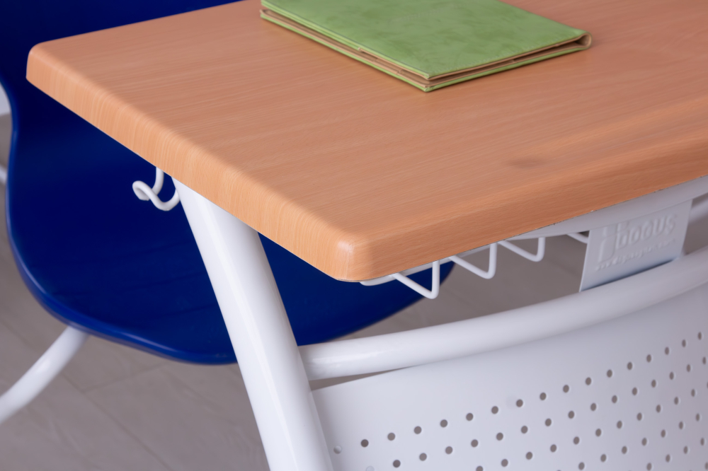 Set individual CADIZ fix (bancă + scaun) - L [12]