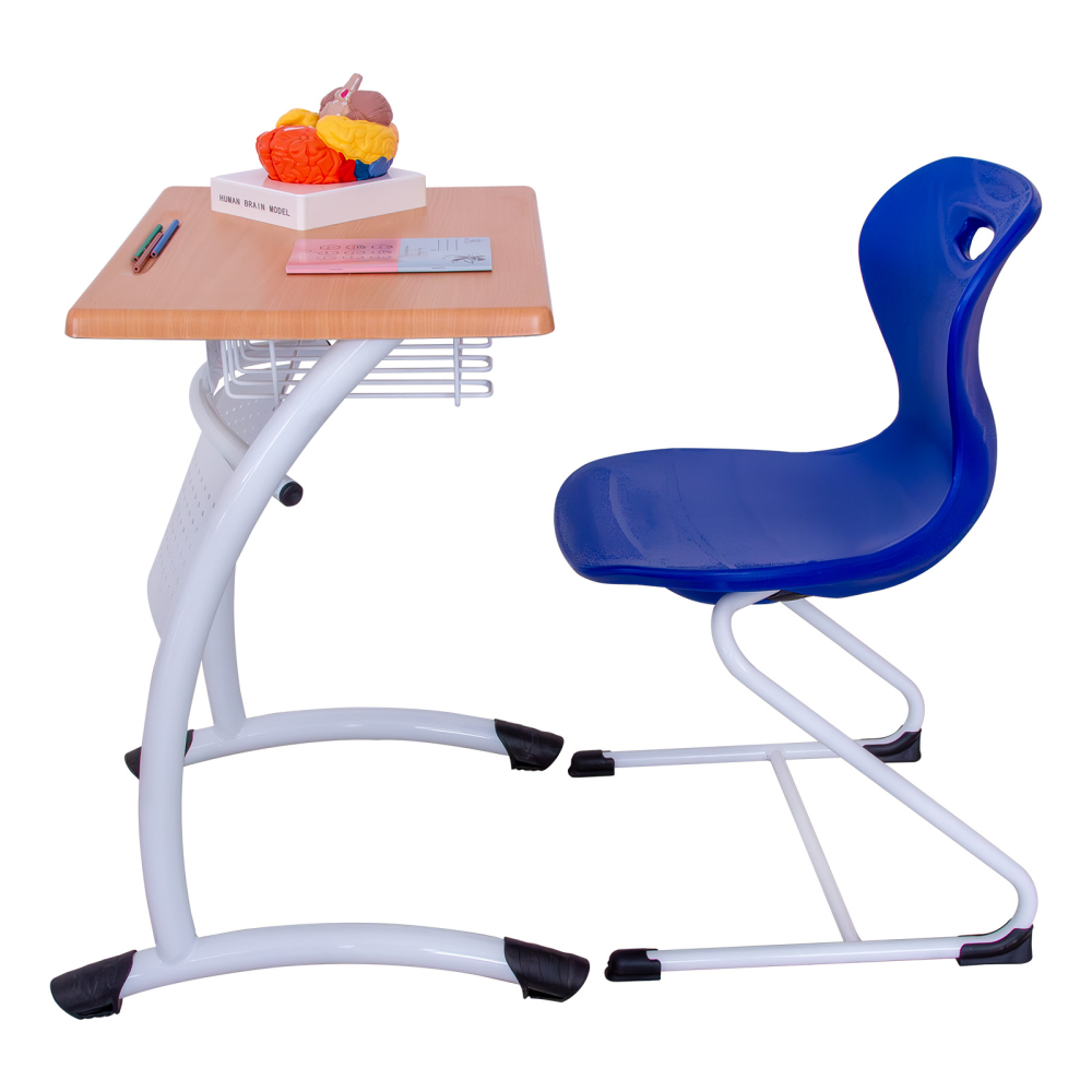 Set individual CADIZ fix (bancă + scaun) - L [2]