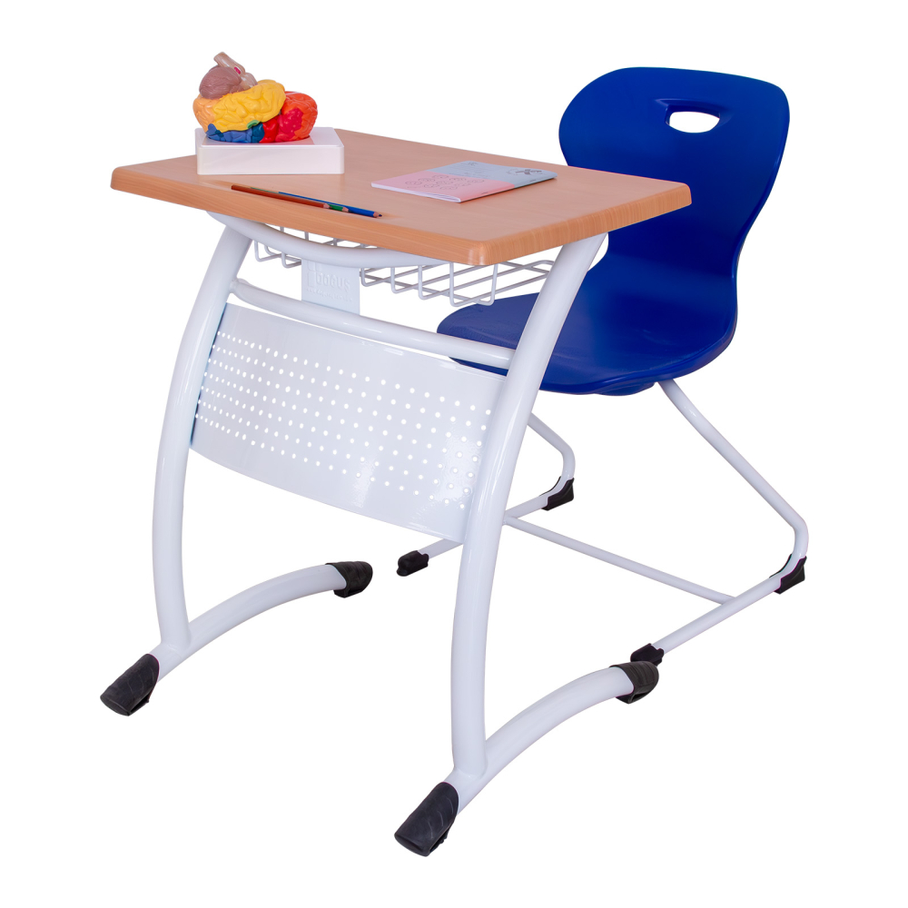 Set individual CADIZ fix (bancă + scaun) - L [1]