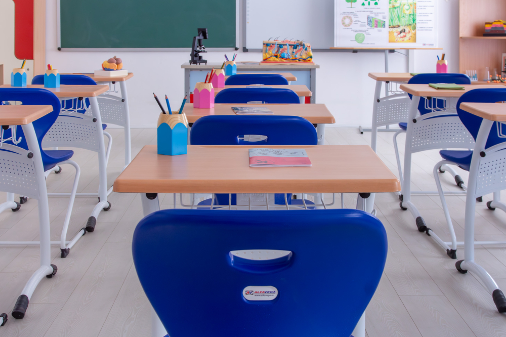 Set individual CADIZ fix (bancă + scaun) - L [10]