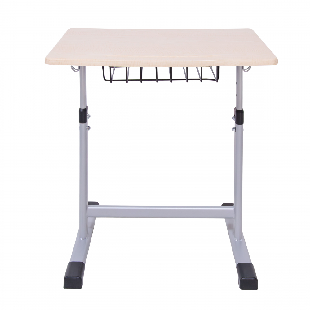 Set individual DETA reglabil (bancă + scaun) - L [2]