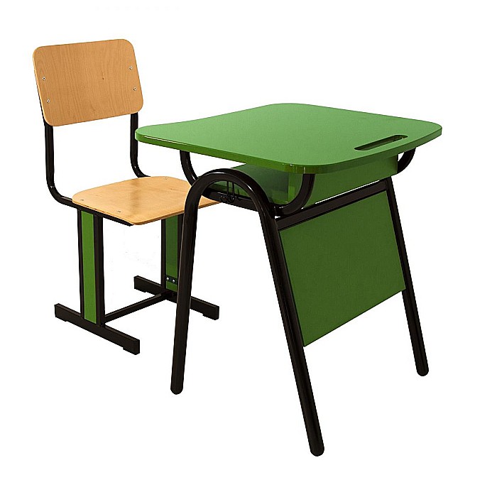 Set individual MANASE fix (banca + scaun) - L [6]