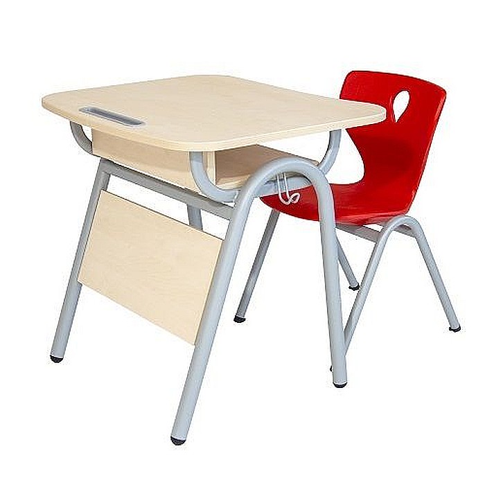 Set individual MILAS 2 fix (bancă+scaun) -G [25]