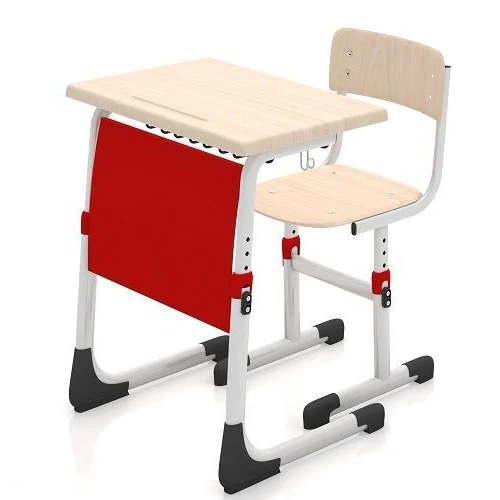 Set individual TORO reglabil (bancă + scaun) - G+L [9]