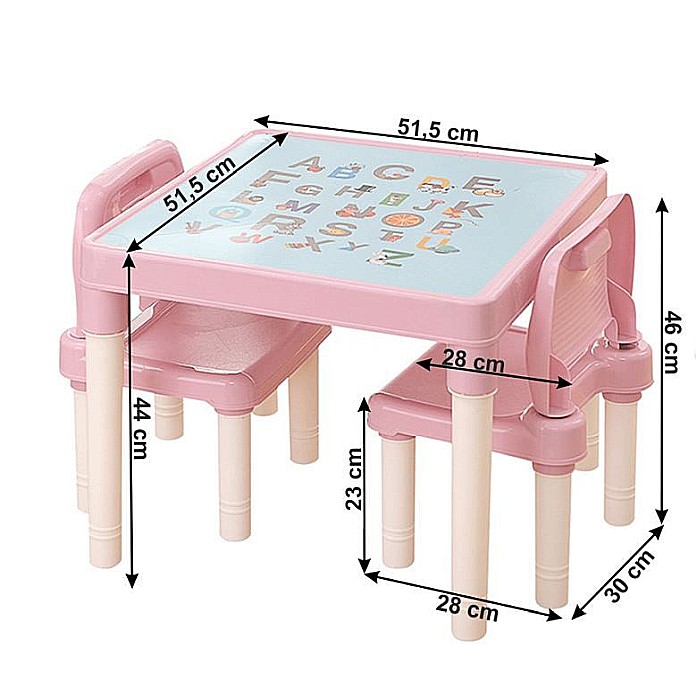 Set pentru copii 1 + 2 BALTO [2]