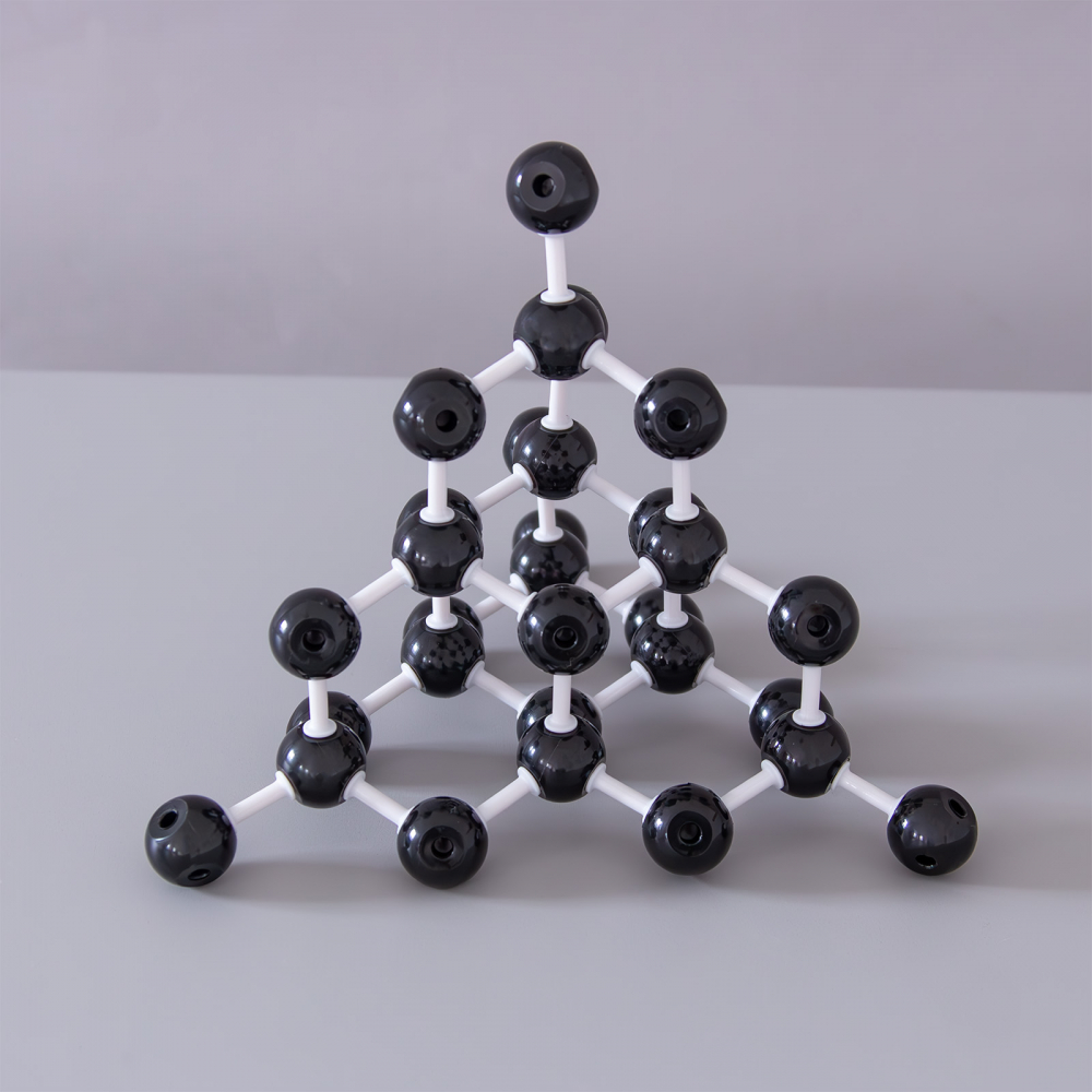 Structura diamantului [3]