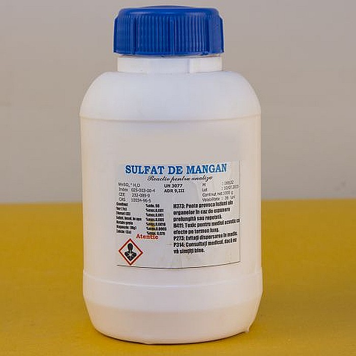 Sulfat de mangan, 100g [2]