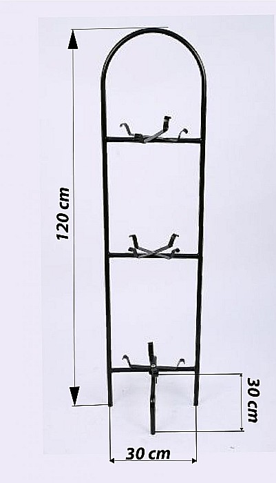 Suport de flori - Mono [3]