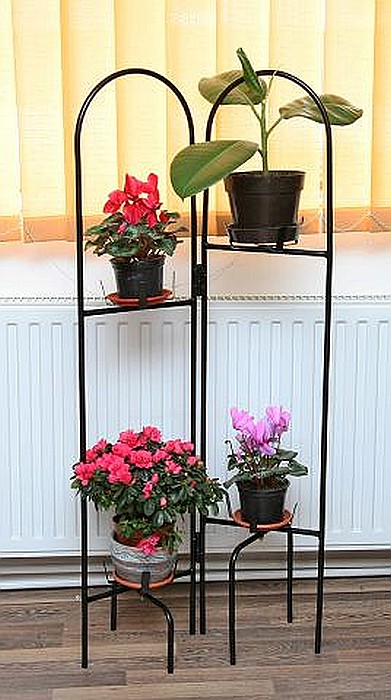 Suport de flori - Duo [2]